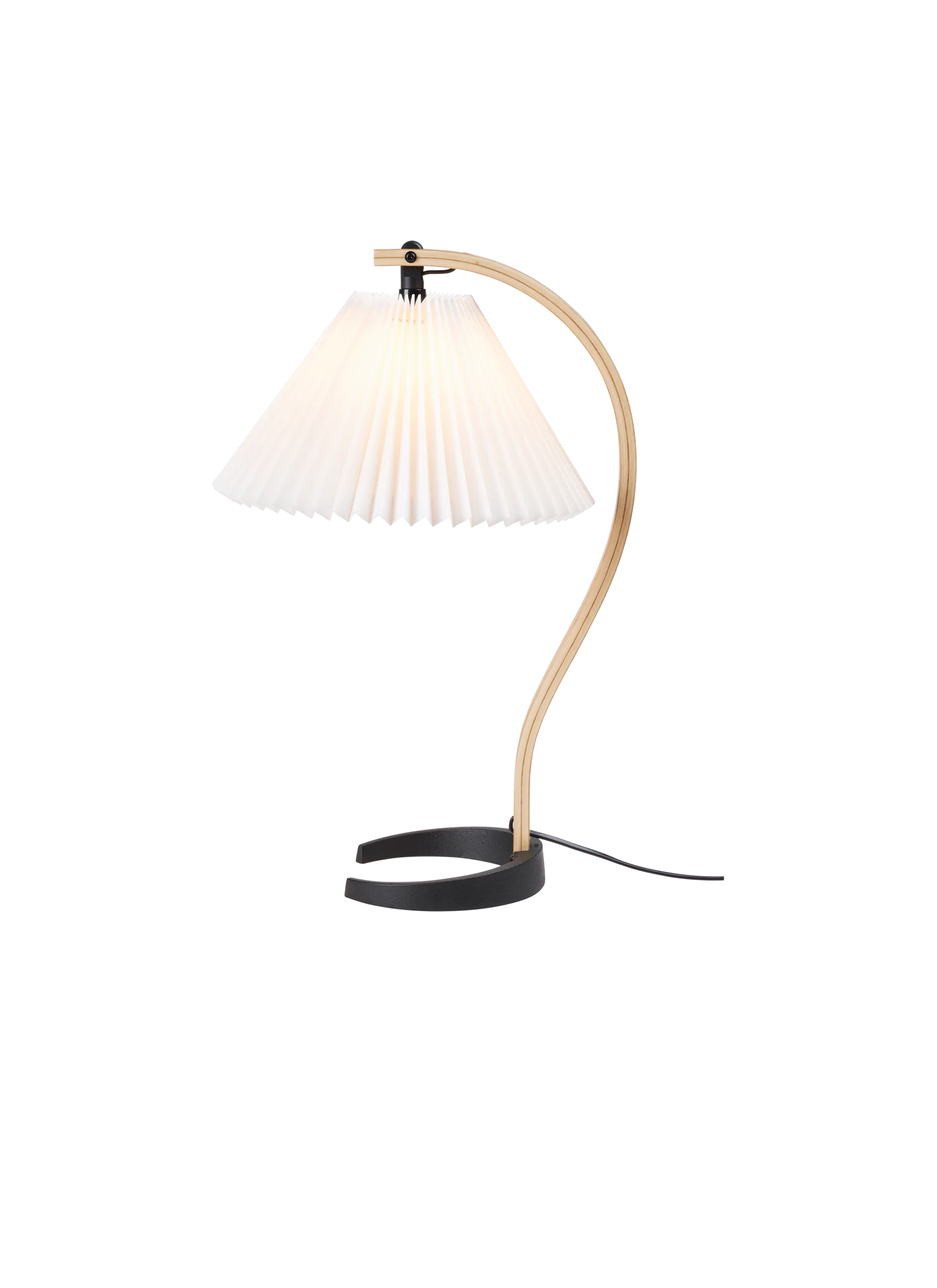 GUBI Timberline Table Lamp